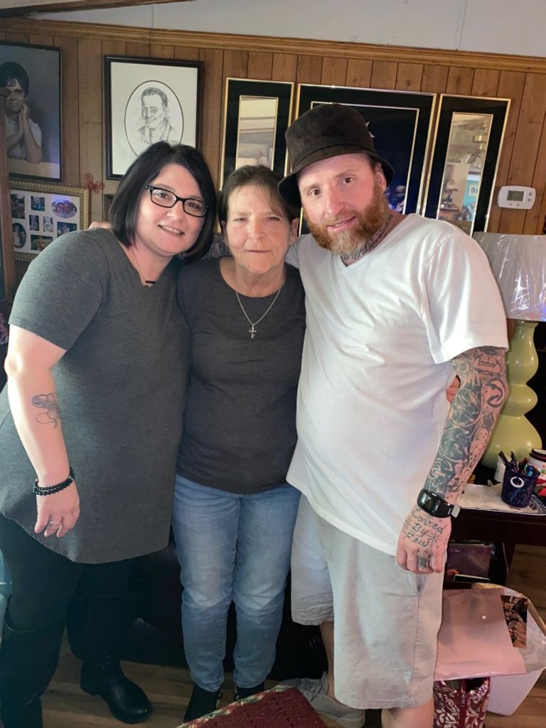 Cathy Ann Harrison Profile Photo