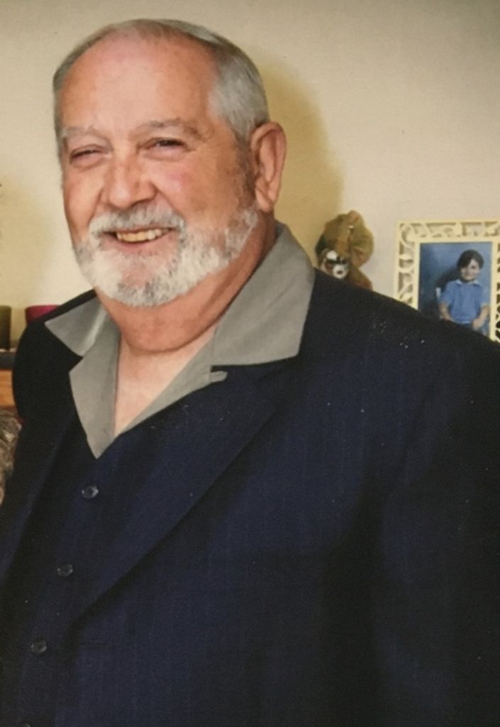 George W. Lafleur Profile Photo
