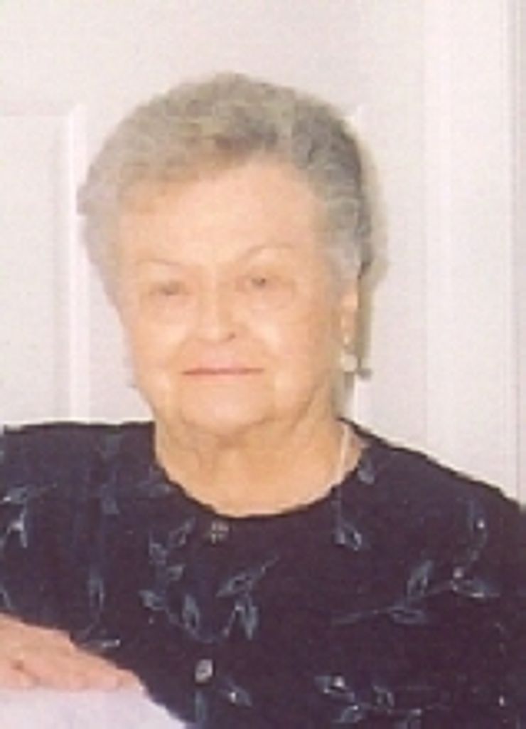 Phyllis Arlene Spear