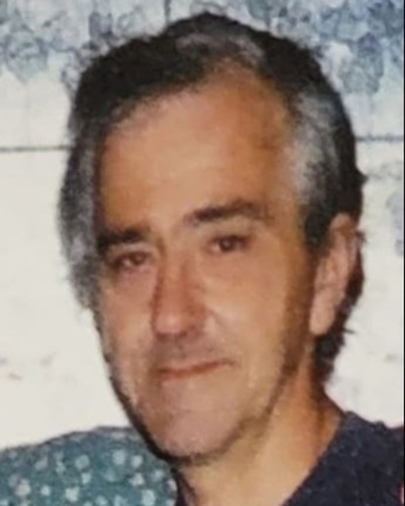Chad C. Huffman