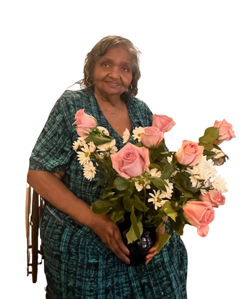 Paulette V. Ross-Washington