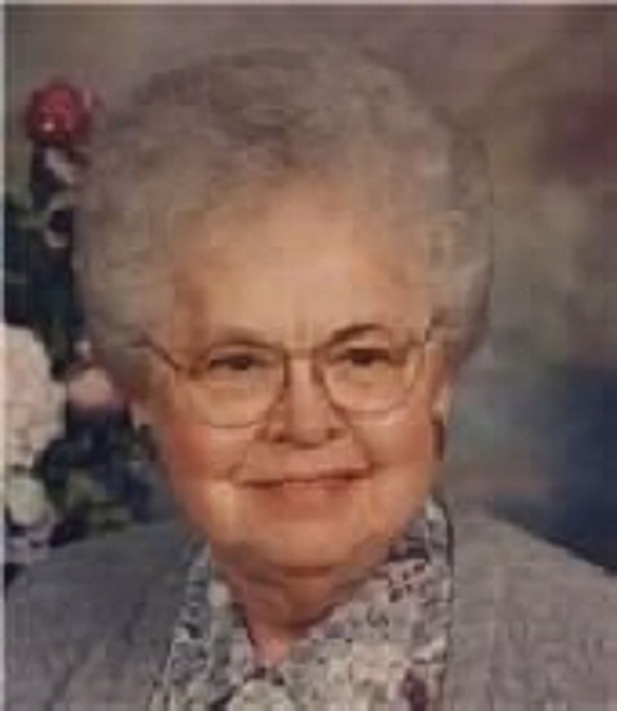 Mary F. Poplar