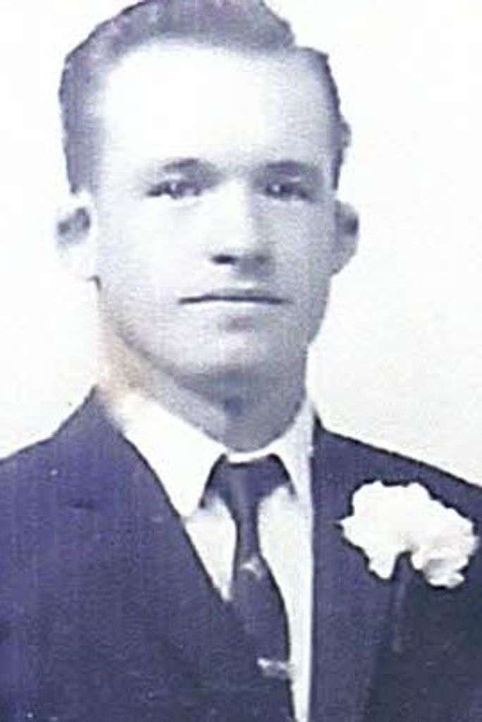 Carl Elmo Ledgerwood Profile Photo