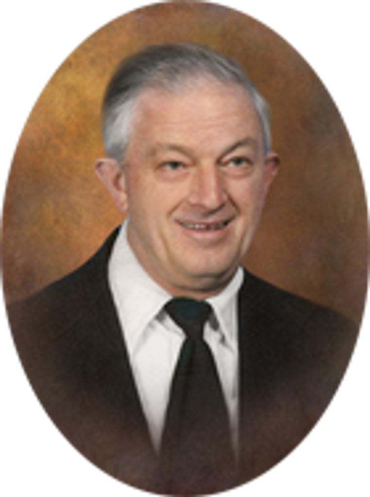 William  A. Thompson Profile Photo