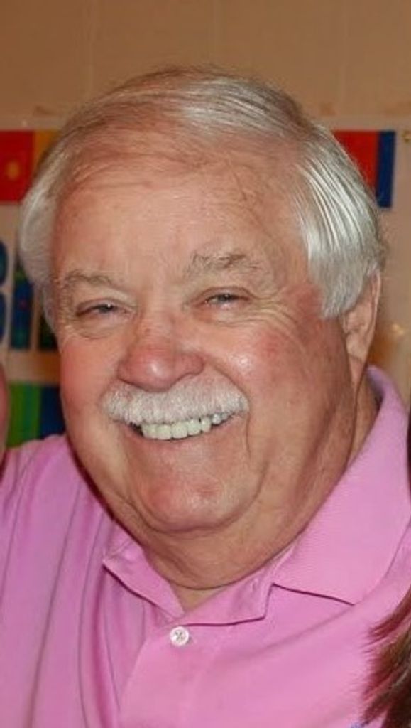 Michael V. Murphy