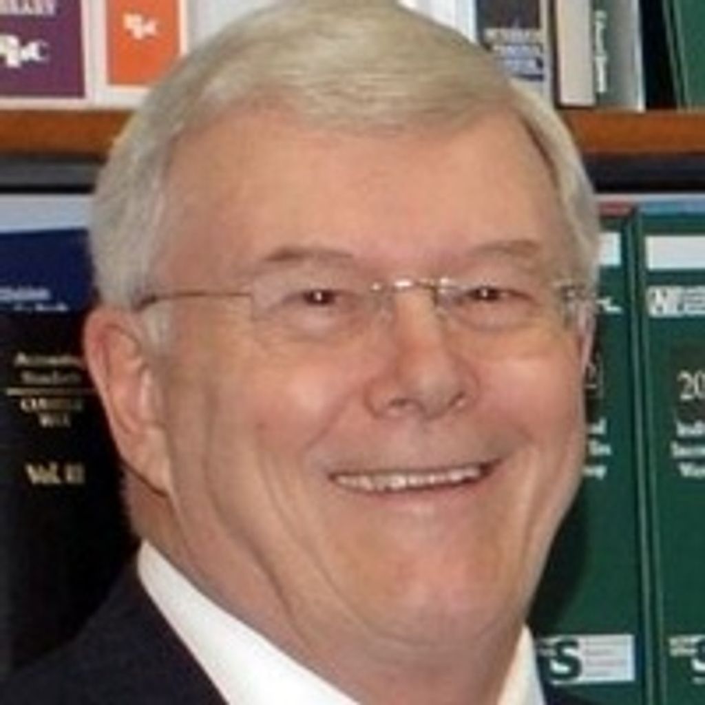 Paul Daoust