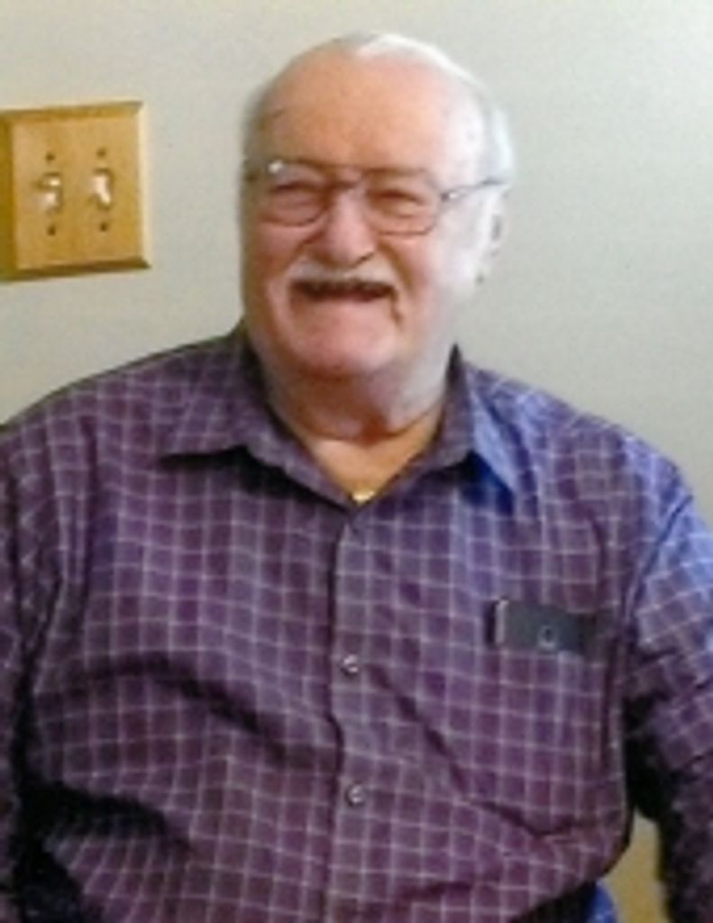 Stanley Szyszlo Jr.