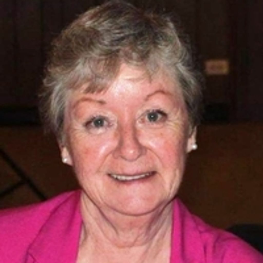 Cecelia Lyon Profile Photo