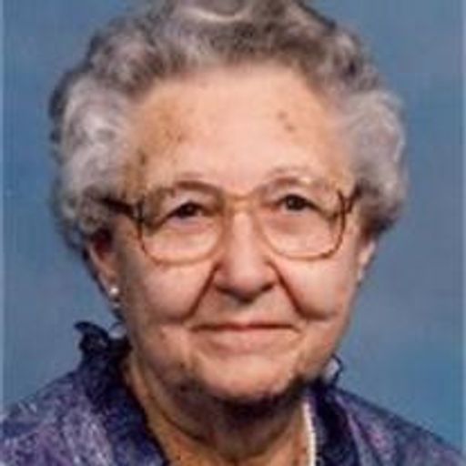 Caroline Tammen Profile Photo