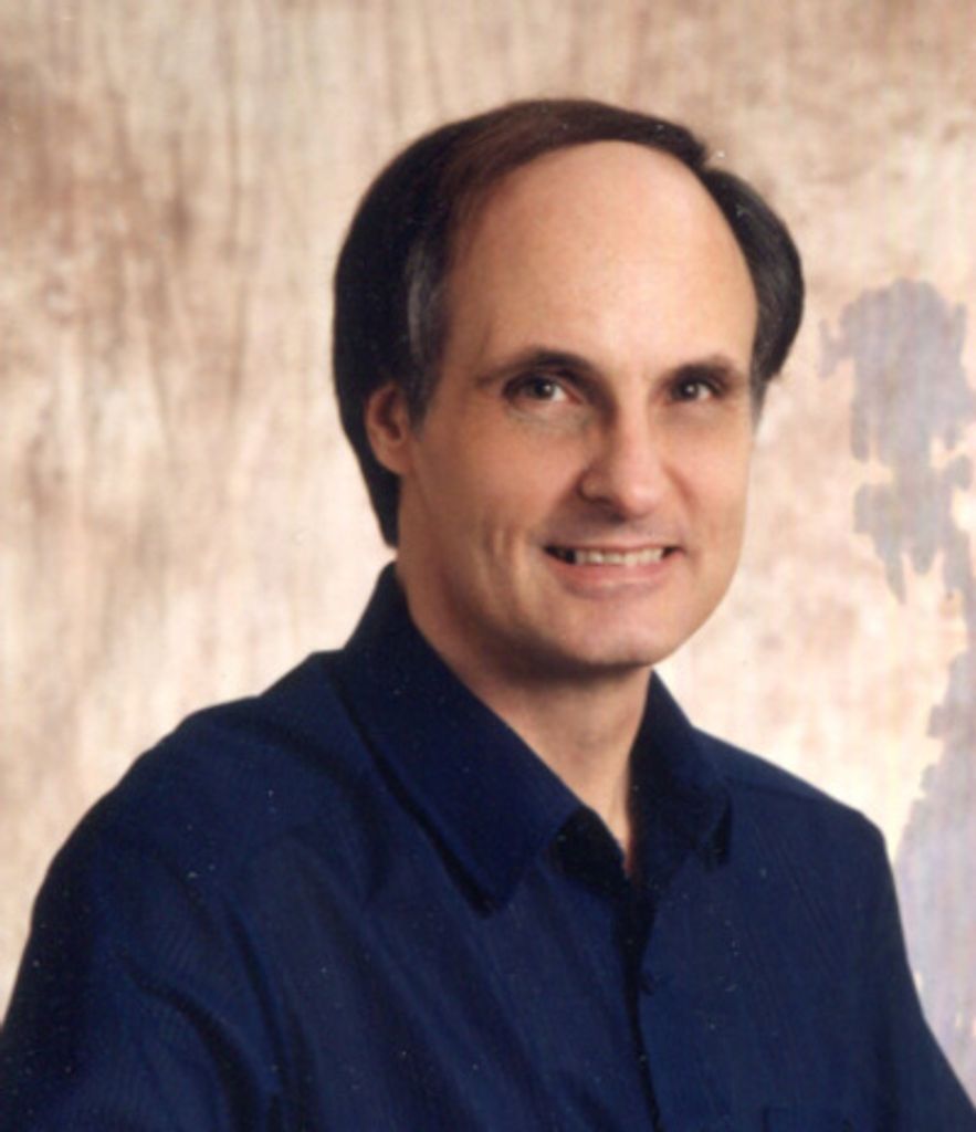 Byron Felix Nied Profile Photo