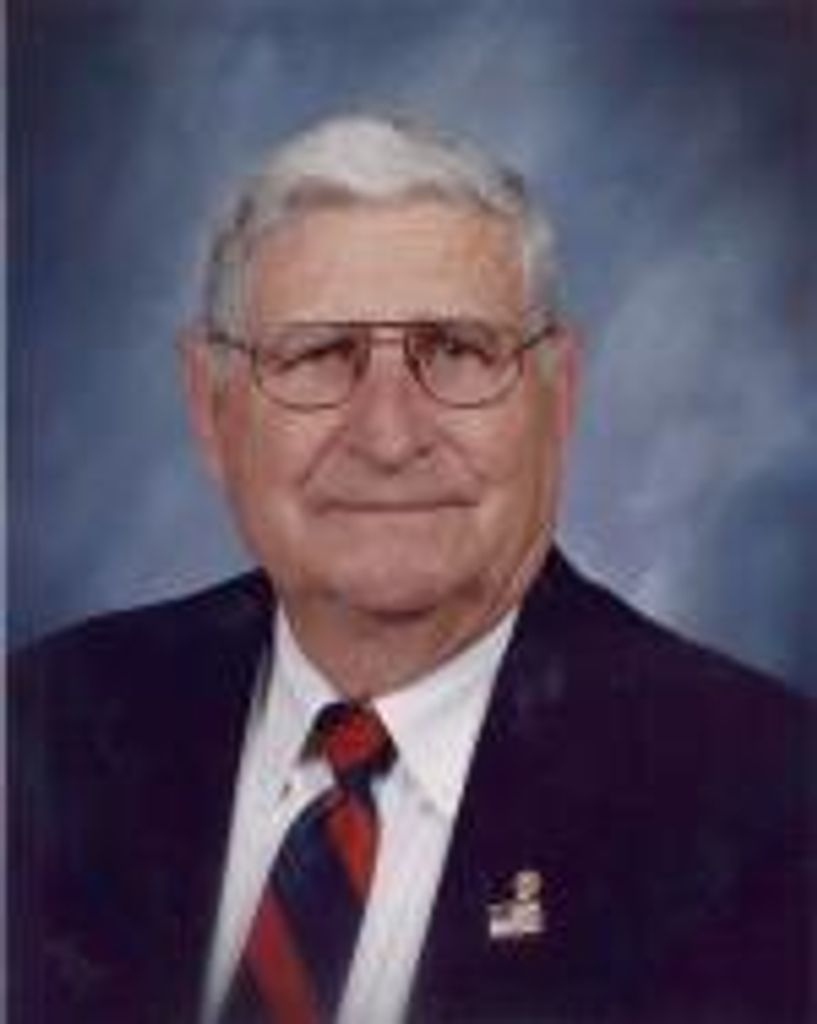 Frank Kruppa