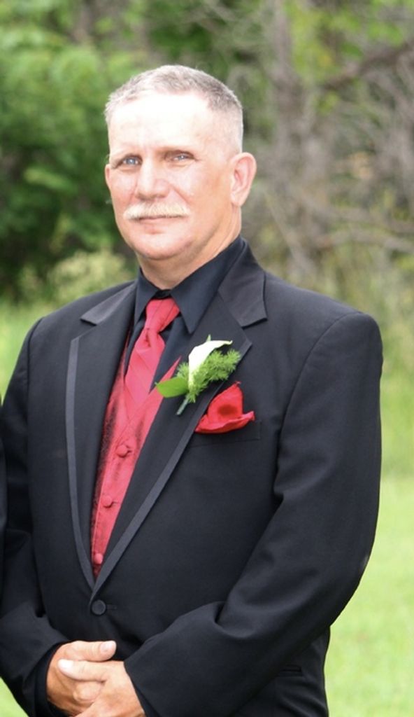 Kenneth Russell Stener Profile Photo