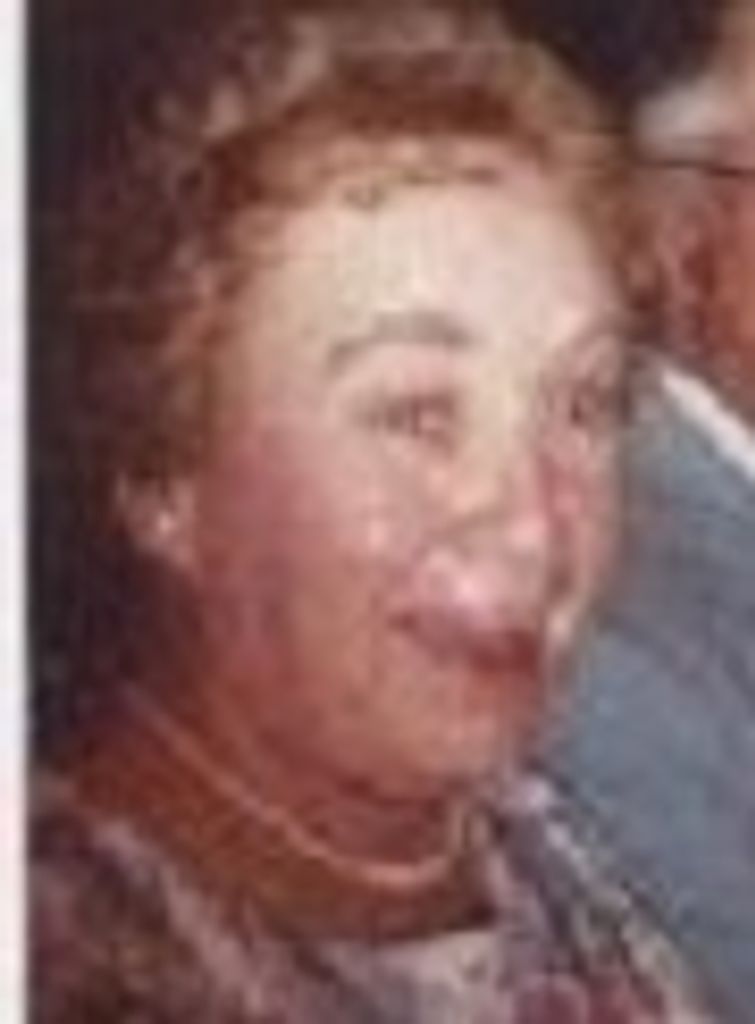 Agnes G. (Galvin)  Archambault