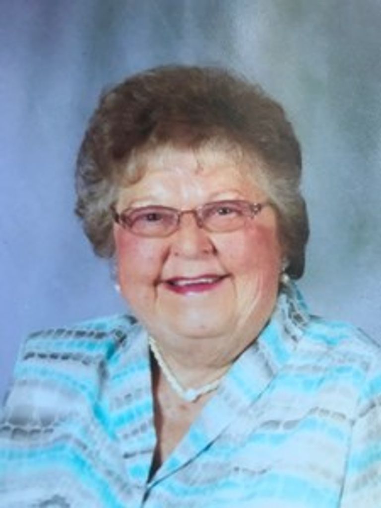 Marion S. Williams