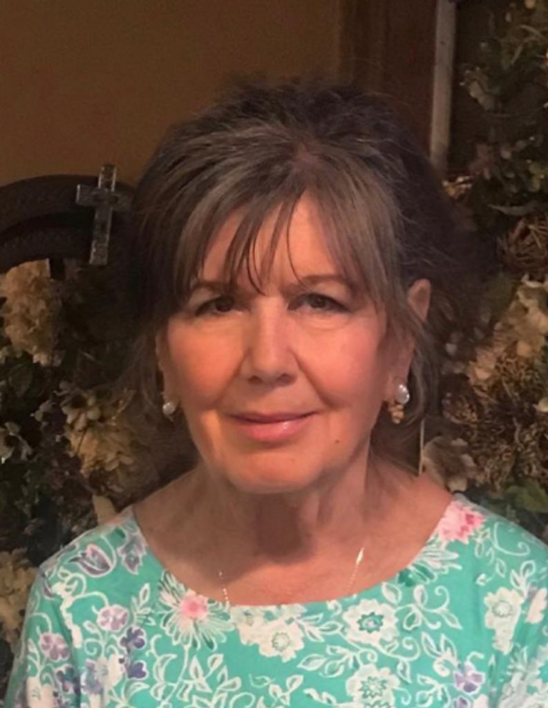 Eva De La Garza Profile Photo