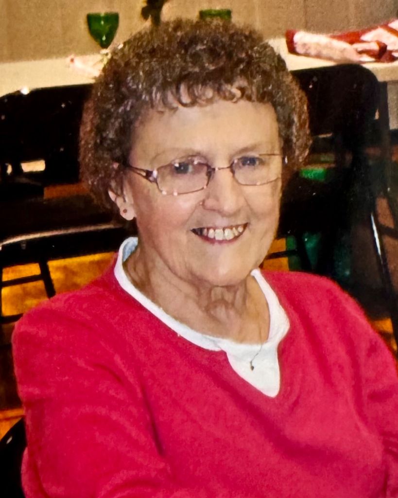 Marie A. Rauscher Profile Photo