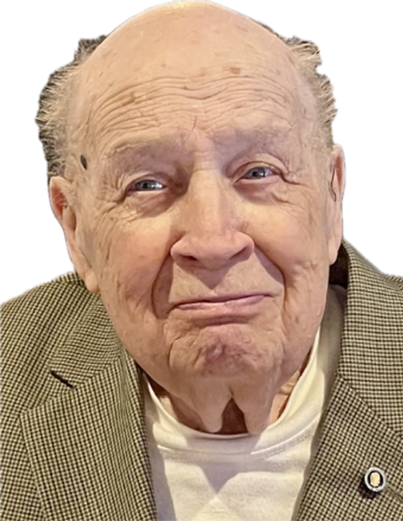 Robert Lewis Bristle Profile Photo