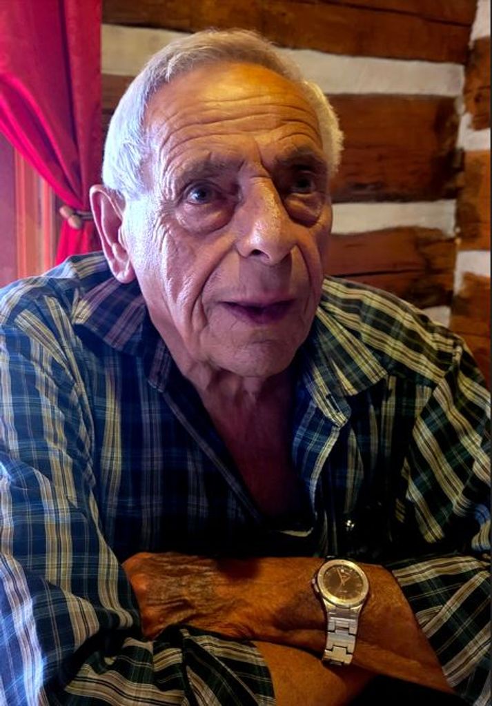 Jean Marie Blain