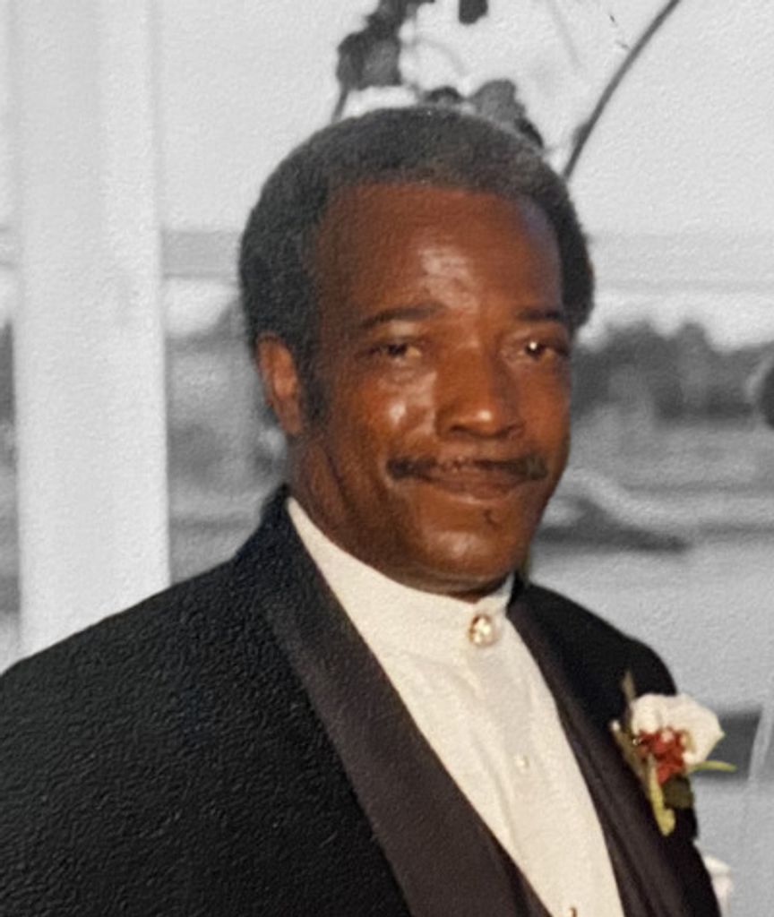 Harold "Harrison" Gene Smith Profile Photo
