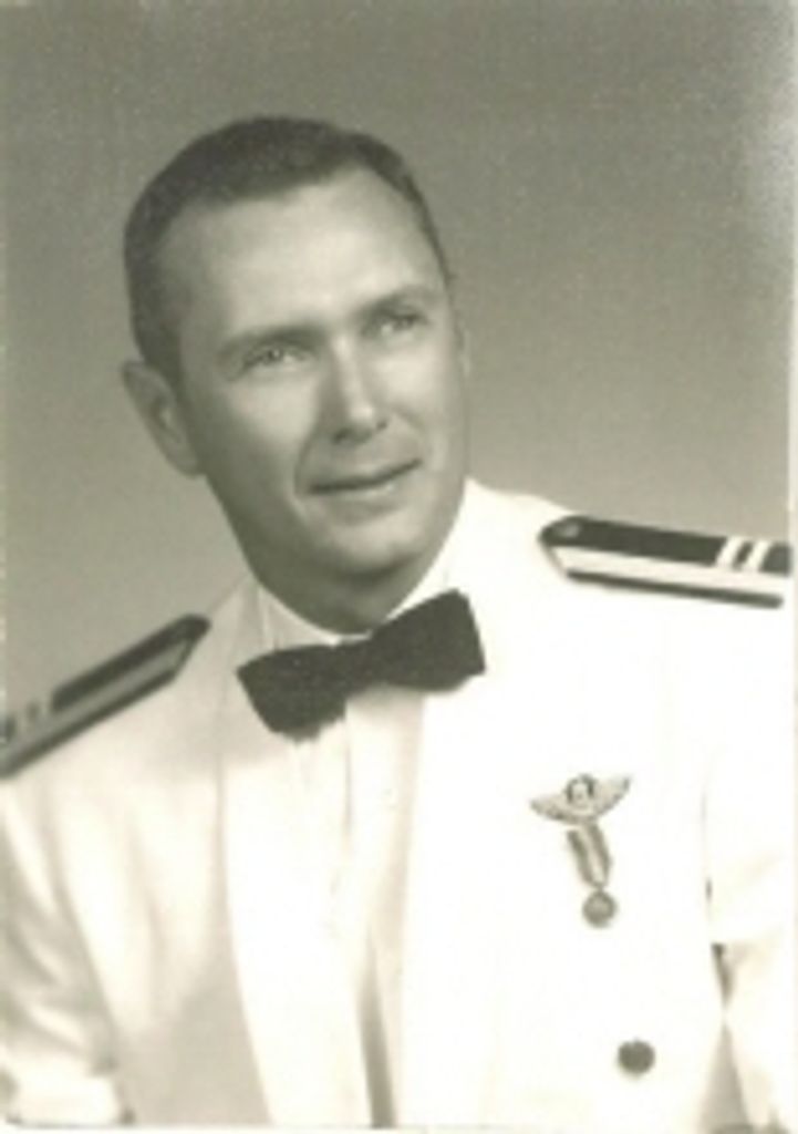 Wallace Roy Evans