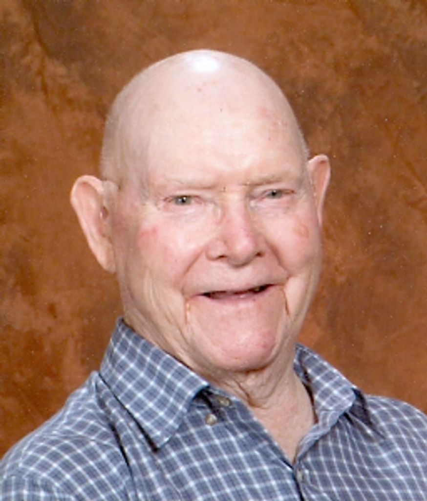 Richard H. Johnson