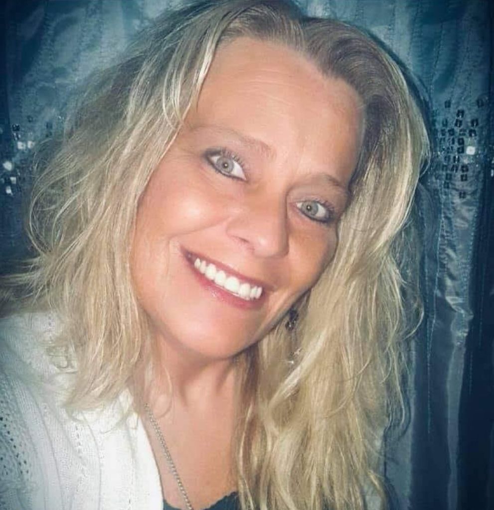 Angie Michelle Propst Cox