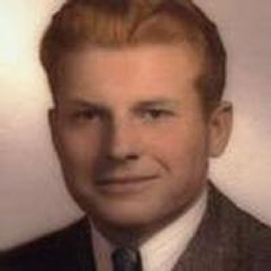 Drougott Ross