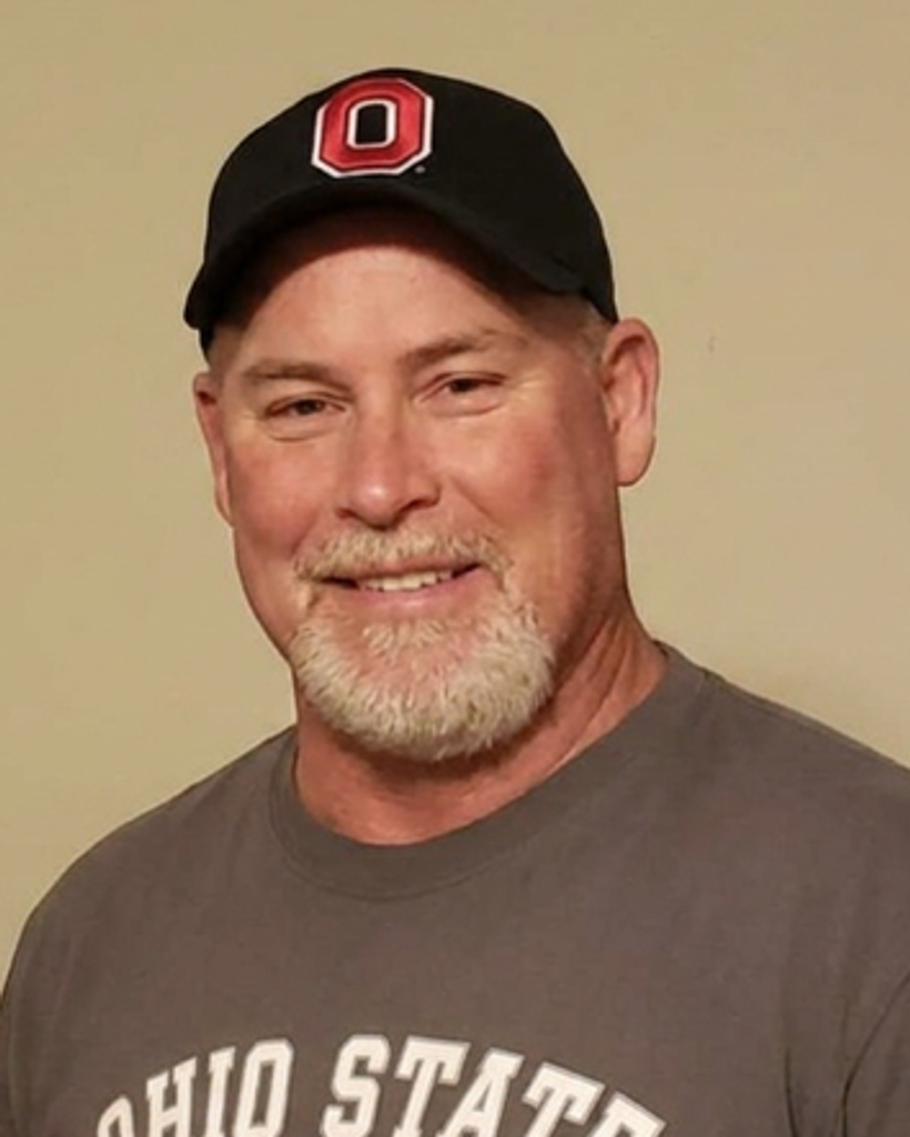 Jeffrey D. Vanscoy Profile Photo