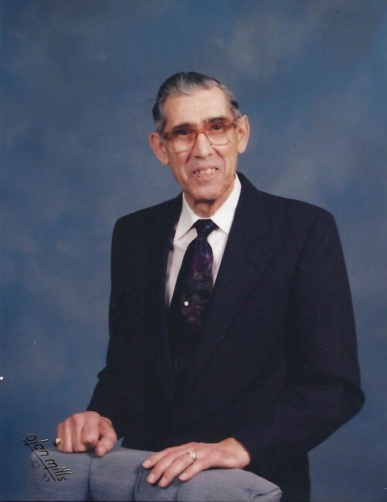 Joseph Jesse Coscia