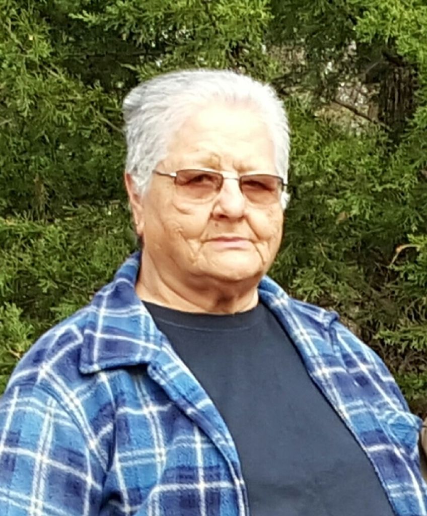 Lorene Girty Profile Photo