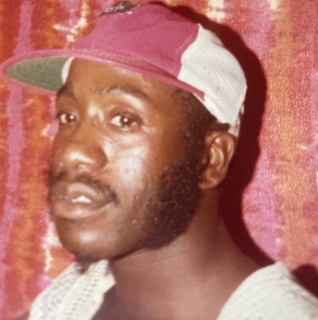 Billy Ray Buchanan Profile Photo