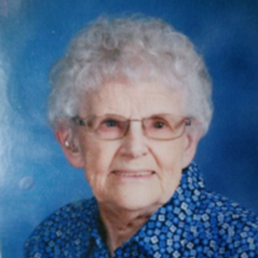 Buirl Constance Thomsen Profile Photo