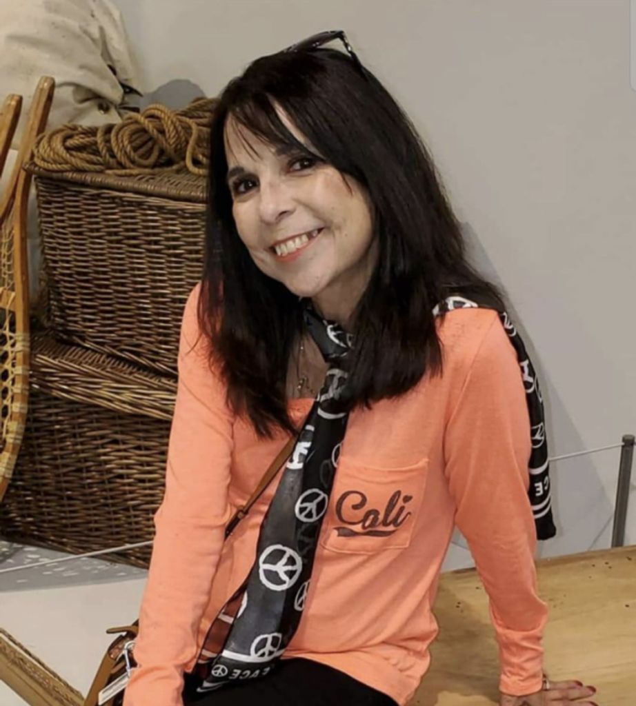 Isabel Casaus