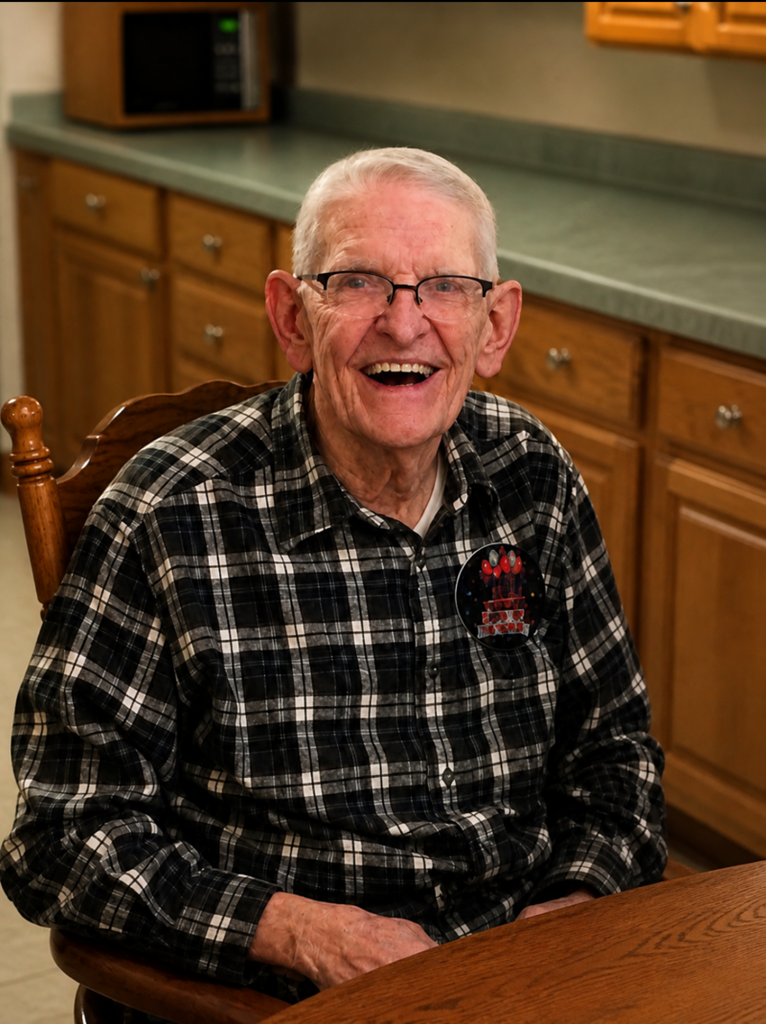 Haskell Floyd "Buck" Vanderford Profile Photo
