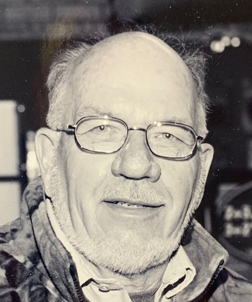 Bruce H. Mccurdy Profile Photo