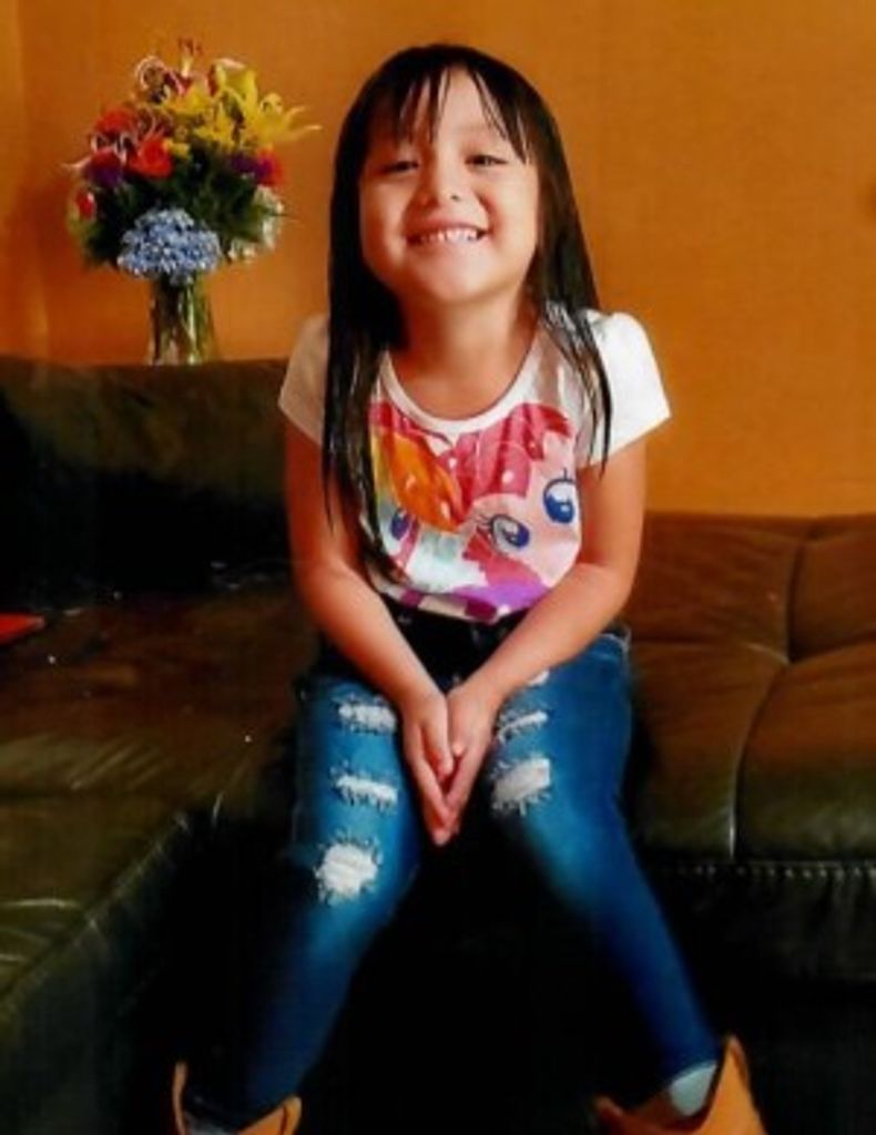 Samantha Giselle Castro-Martinez