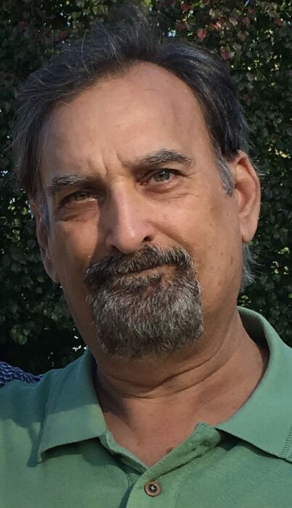 Donald Eugene Freeman