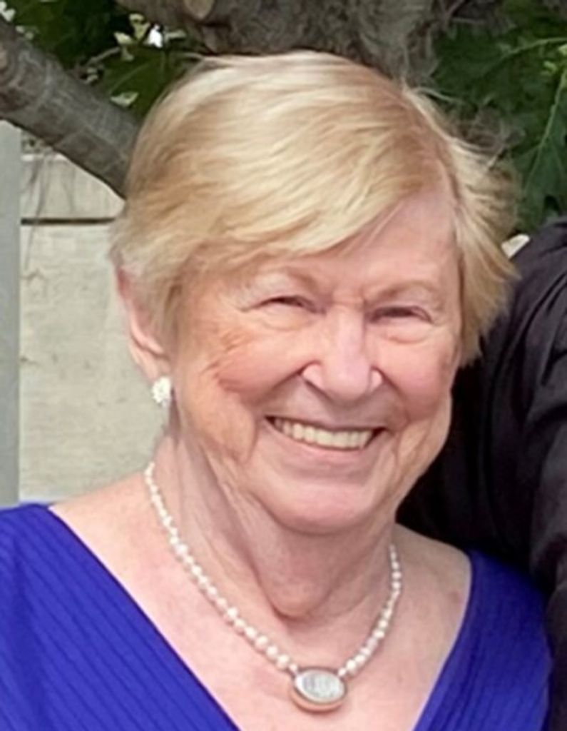 Edith Wolters