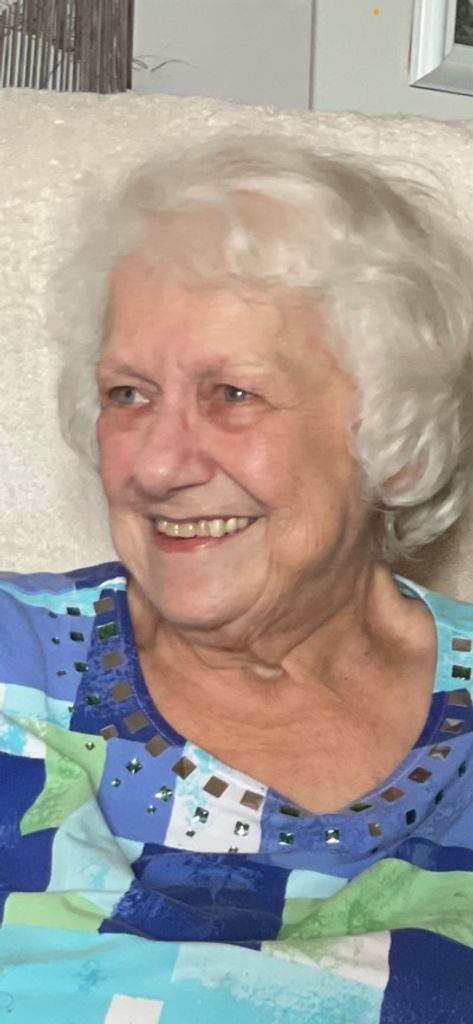 Dorothy Milleen Beis Profile Photo