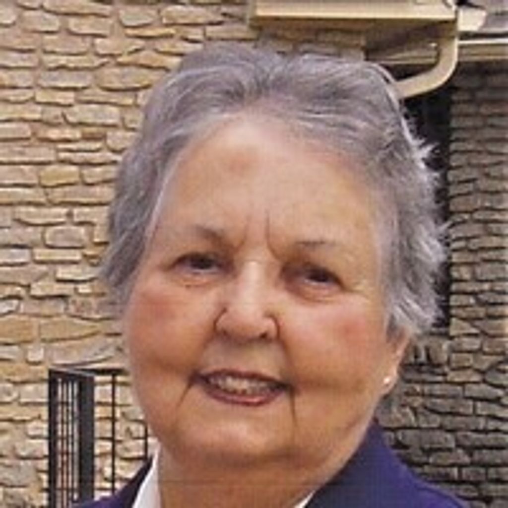 Helen Marie Huffman
