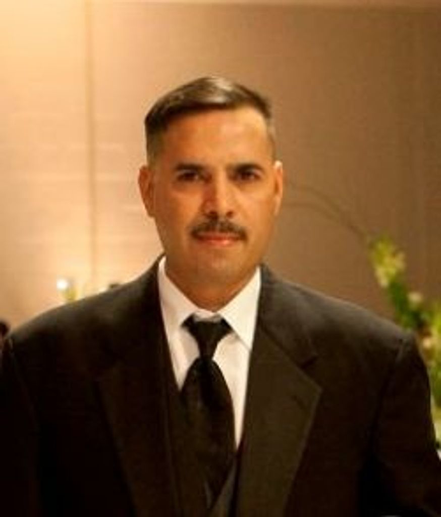 Michael Hernandez