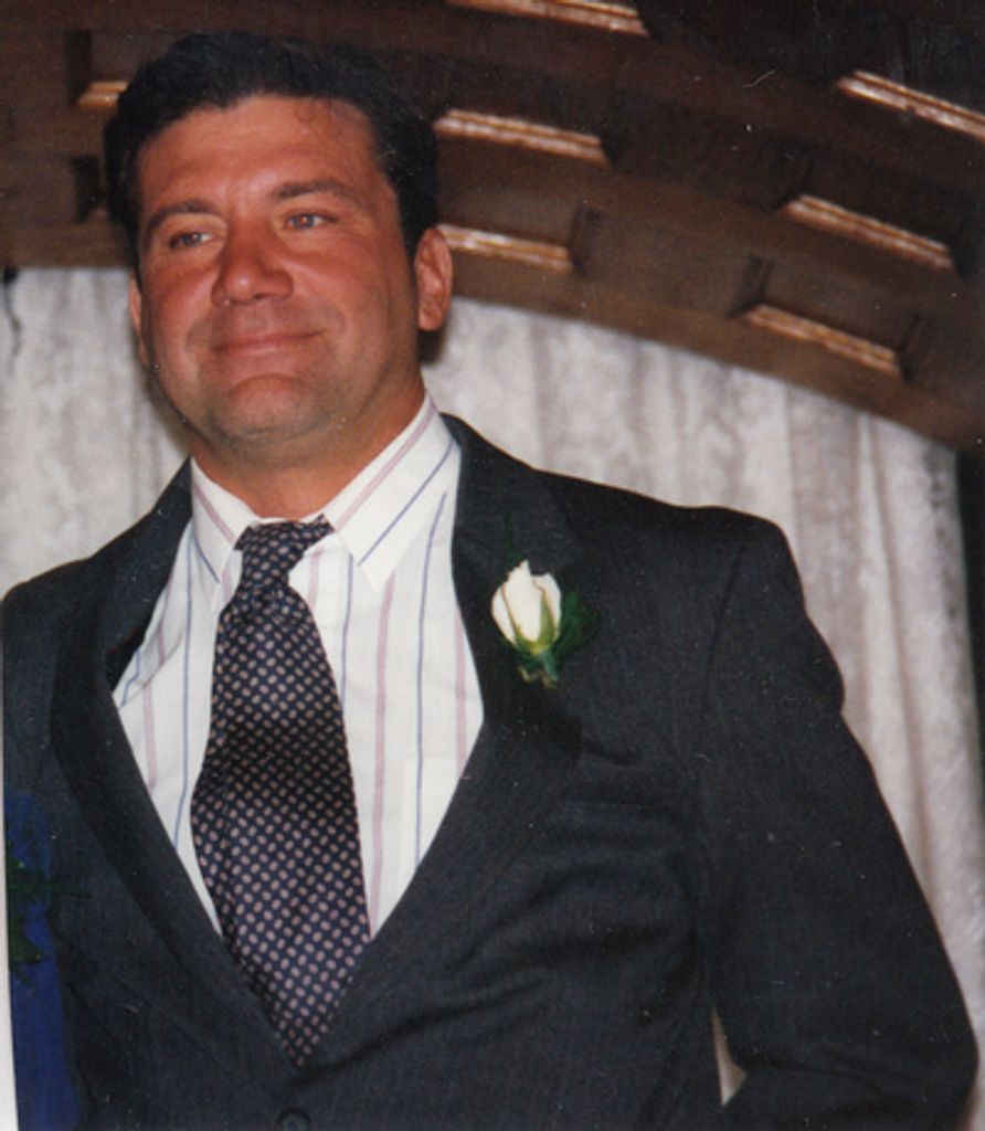 Cary C. Carroll Profile Photo