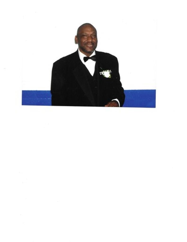 Gregory Peterson Profile Photo