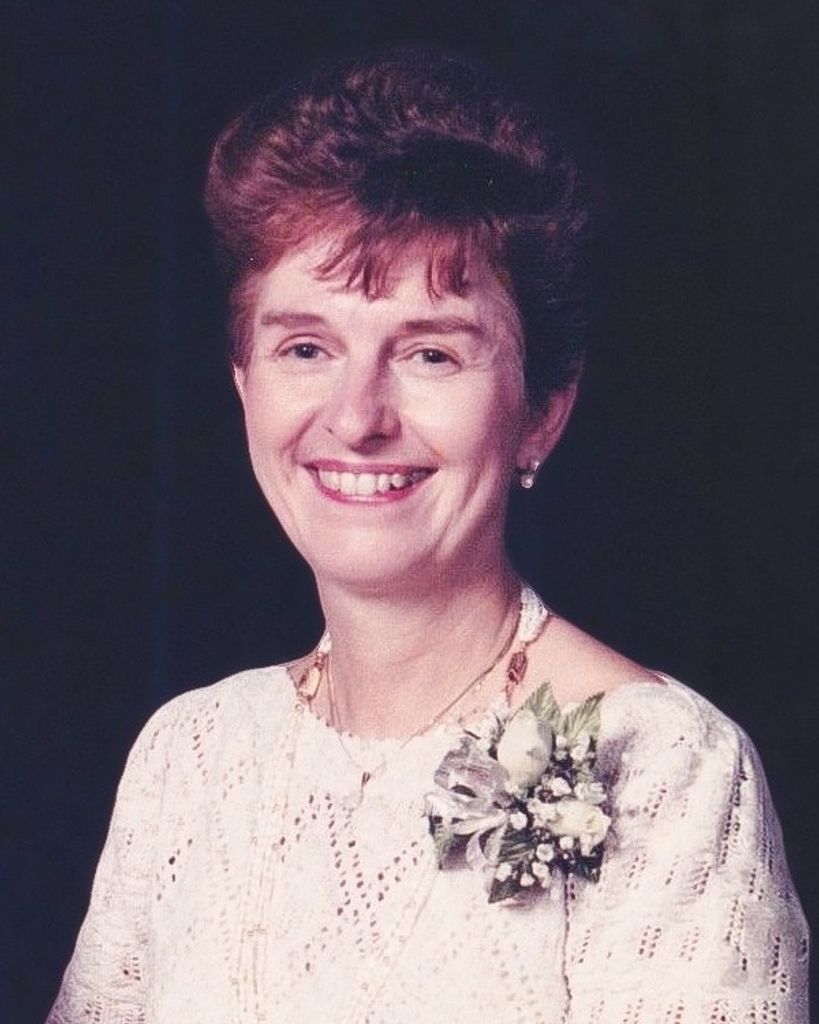 Jacqueline Diane Bosworth