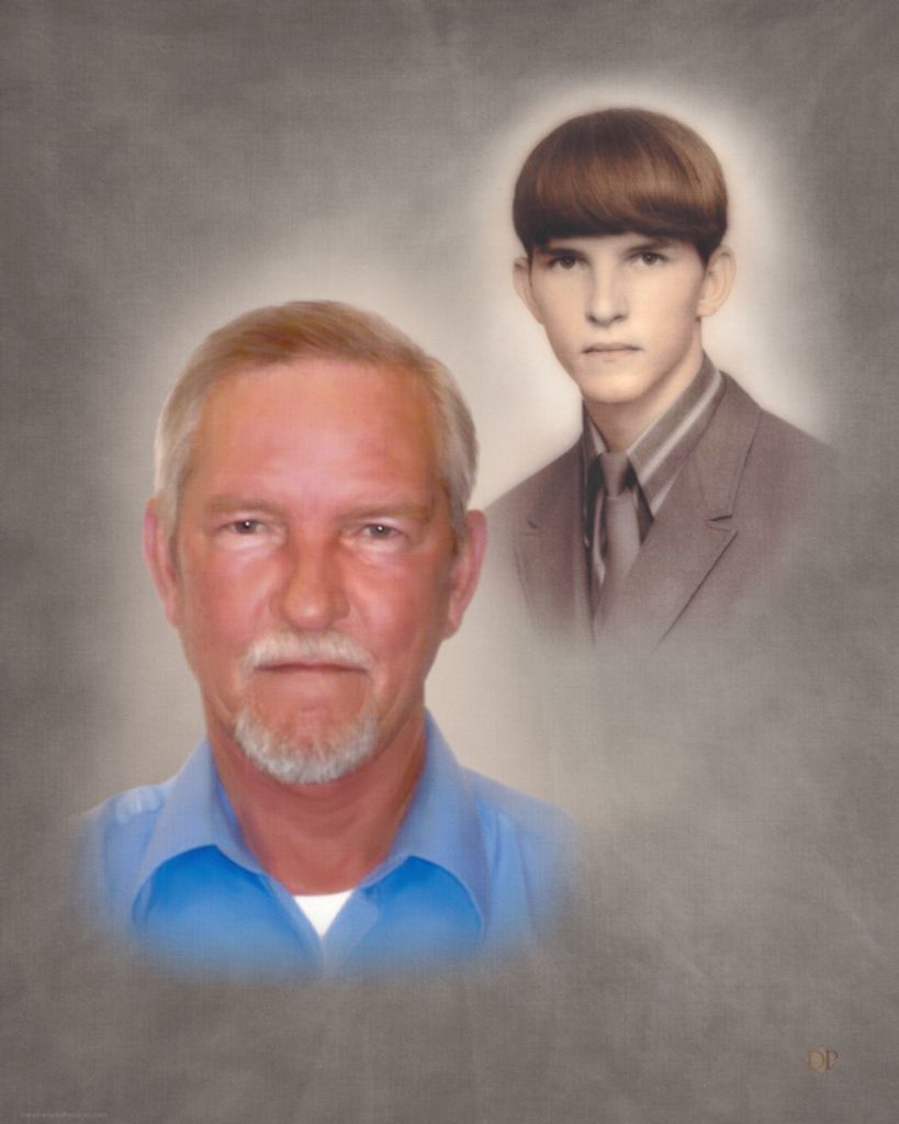 Wallace H. Alford