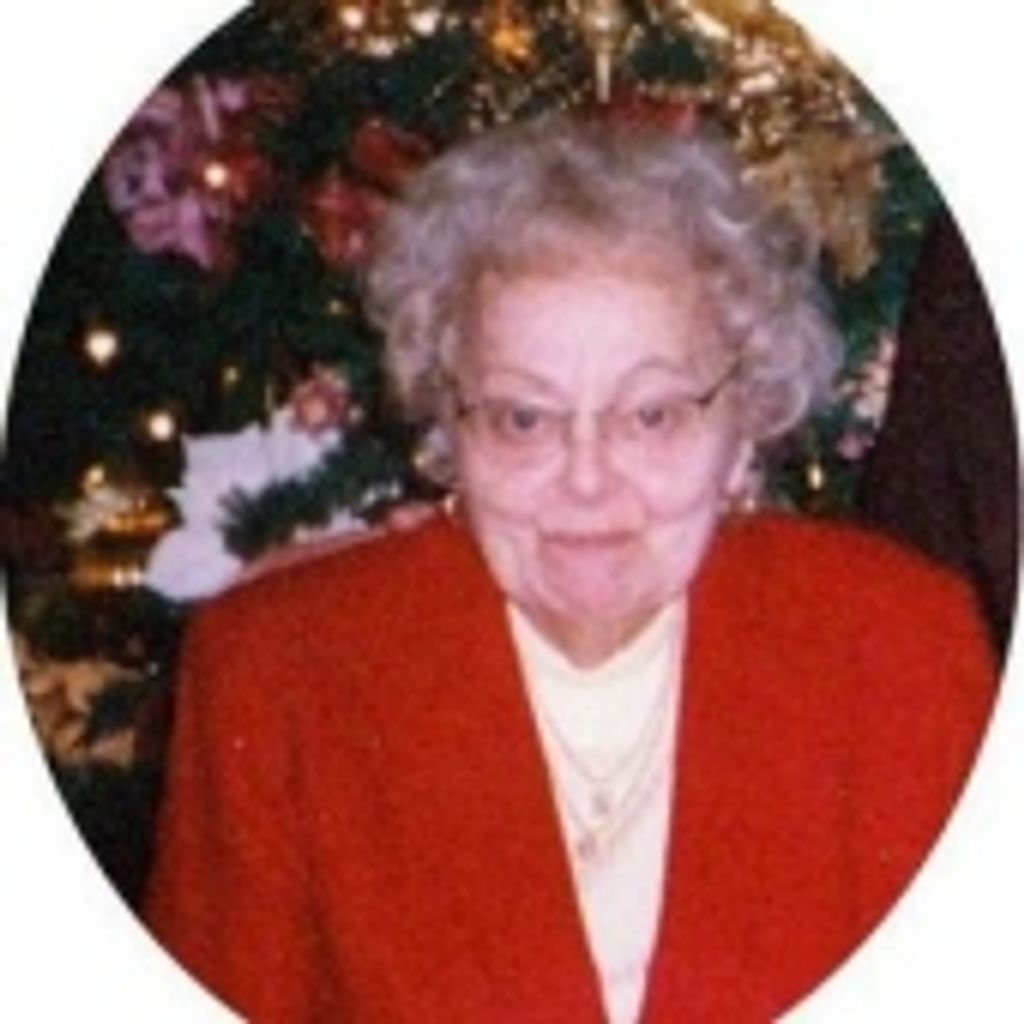 Nellie Corbell Draper