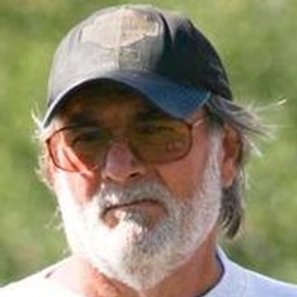 Richard "Rick" A. Brown