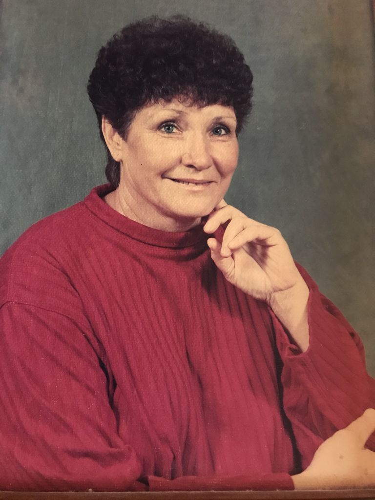 Imogene White