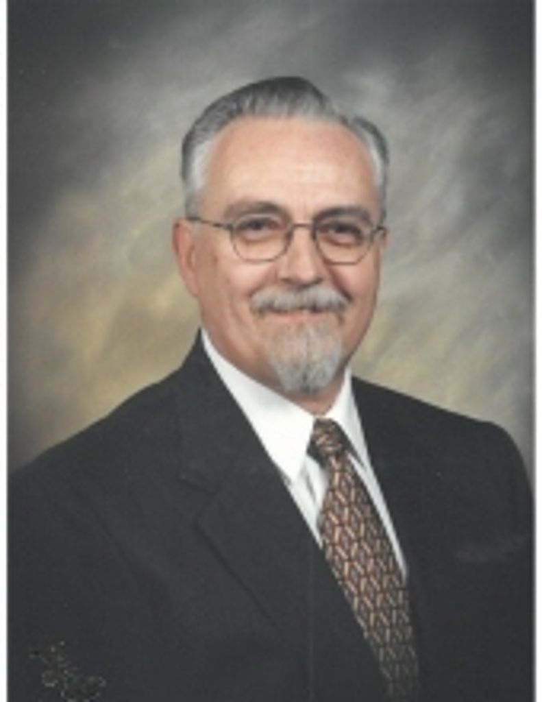 Gary Nordman