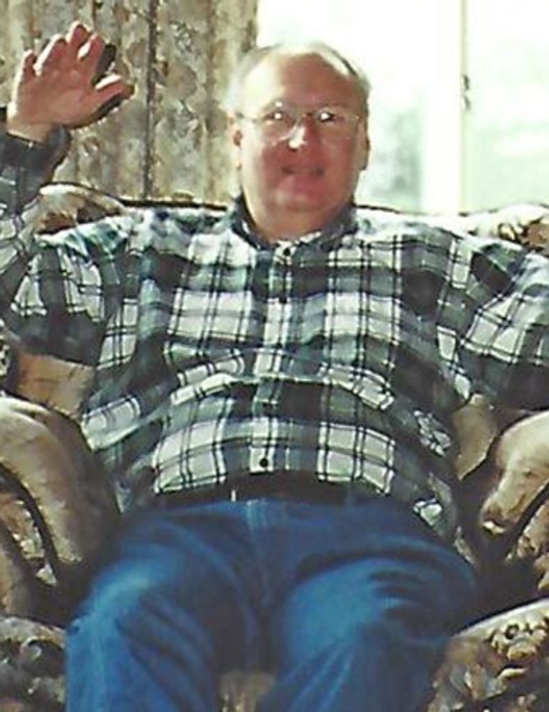 Gerald W. Bauer Profile Photo